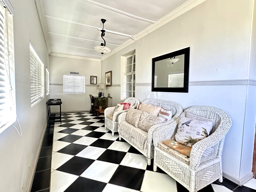 To Let 2 Bedroom Property for Rent in Riebeek Kasteel Western Cape